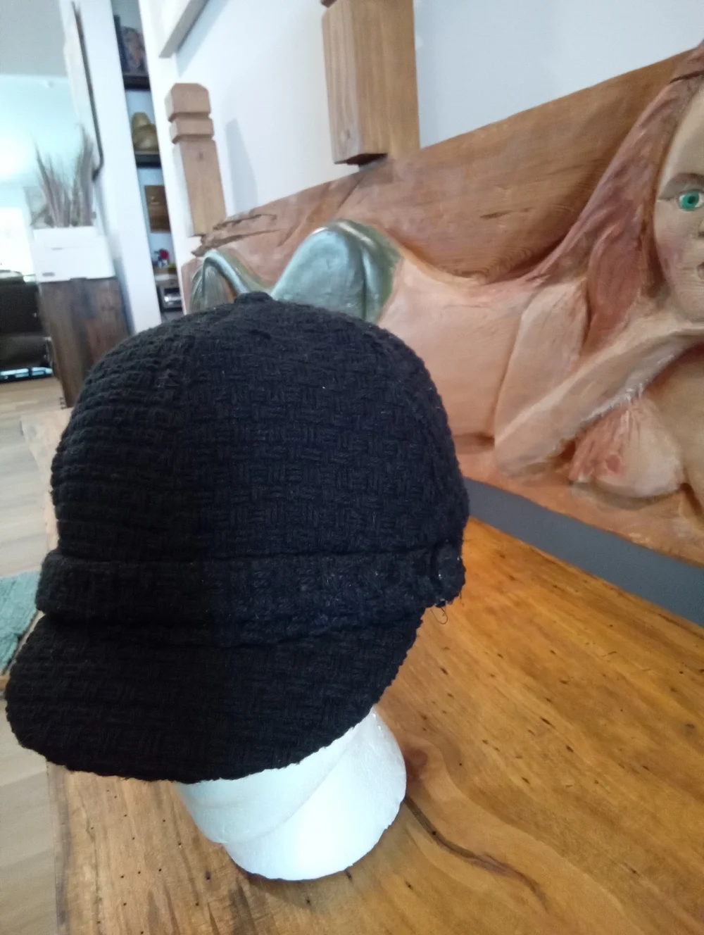 D&Y classic black